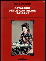 Catalogo Delle Cartoline Italiane:Supplem. A 