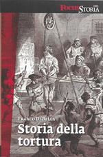 Storia Della Tortura