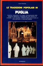 Le tradizione popolari in Puglia
