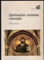 Spiritualità cristiana orientale