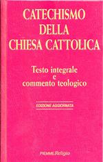 Catechismo della chiesa cattolica