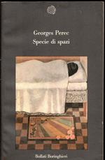 Specie di spazi