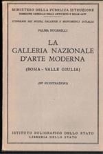 La Galleria Nazionale D'Arte Moderna (Roma - Valle Giulia) (197 Illustrazioni)