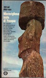 Meravigliosa Isola di Pasqua