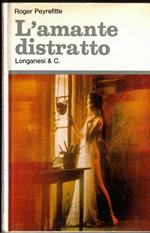 L' amante distratto (stampa 1973)