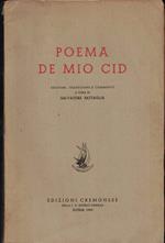 Poema de mio cid