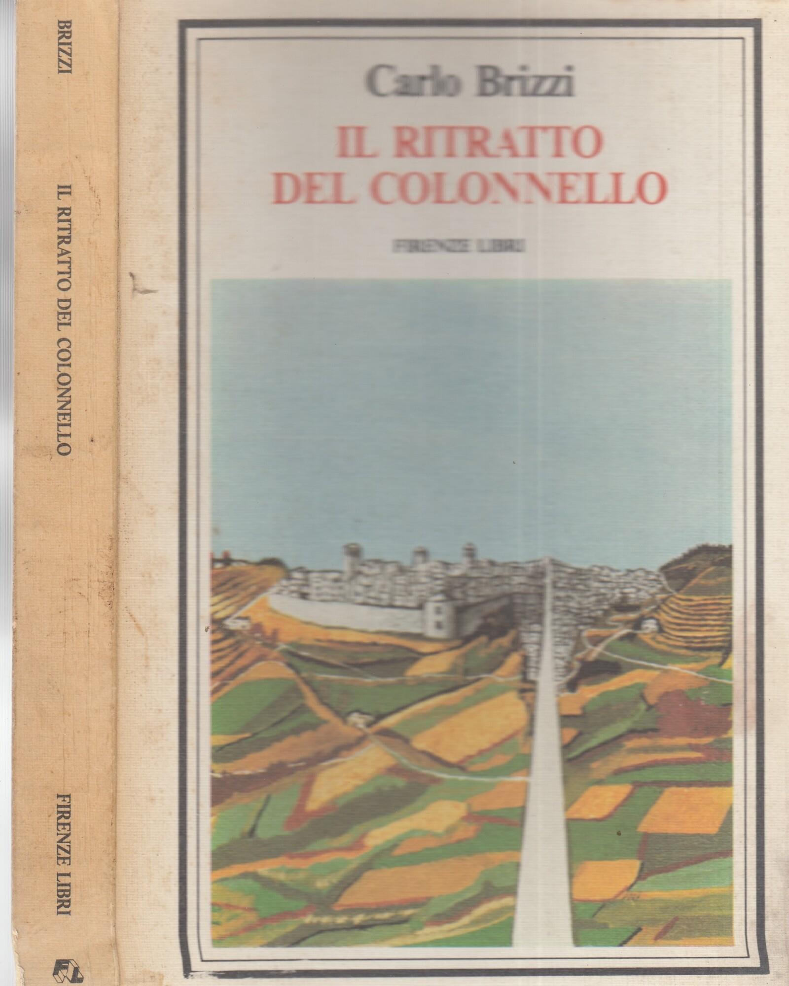 Il ritratto del colonnello