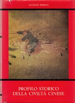 Profilo Storico Della Civiltà Cinese