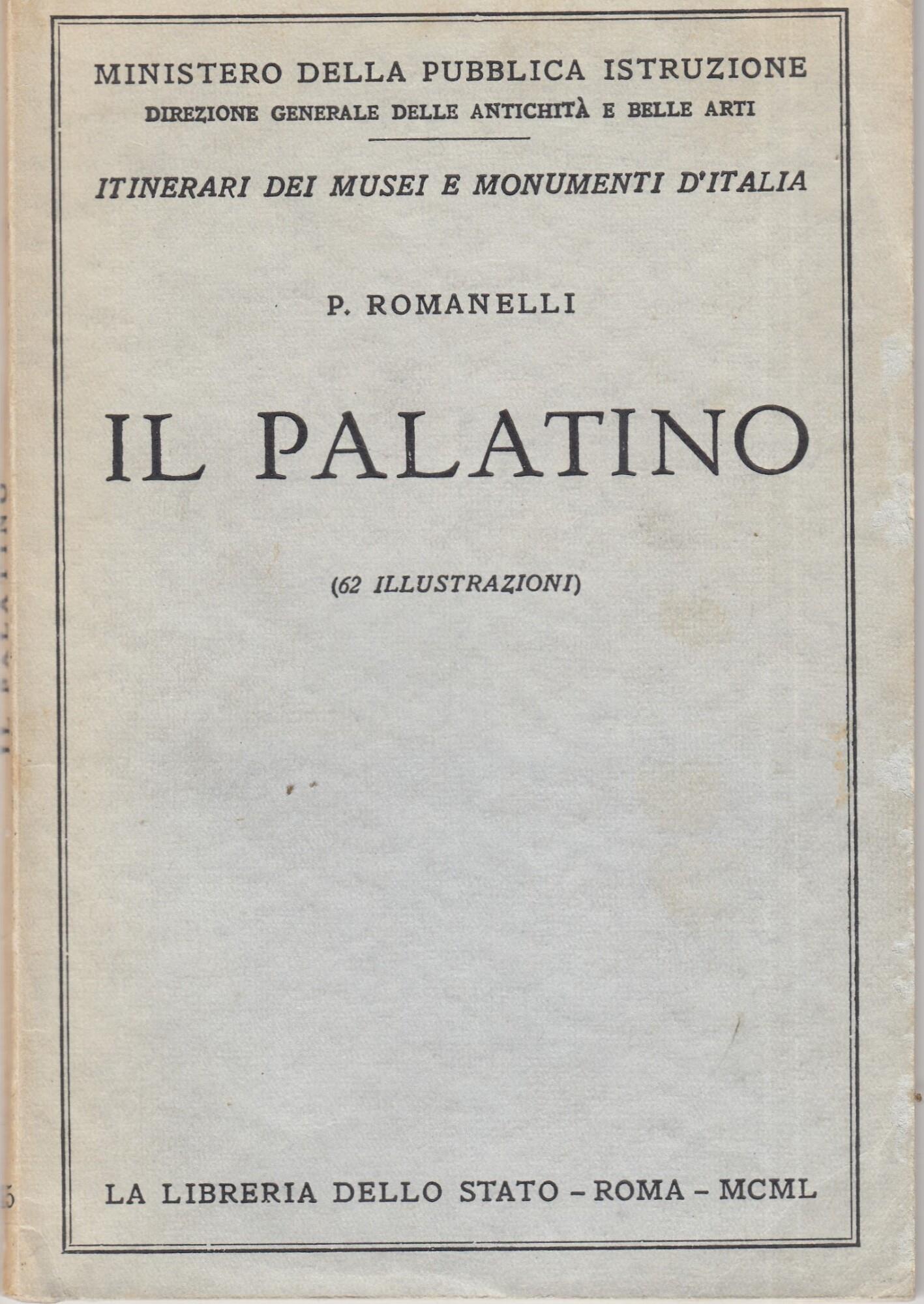 Il Palatino