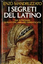 I segreti del latino
