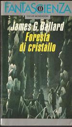 Foresta di cristallo