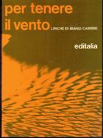 Per tenere il vento