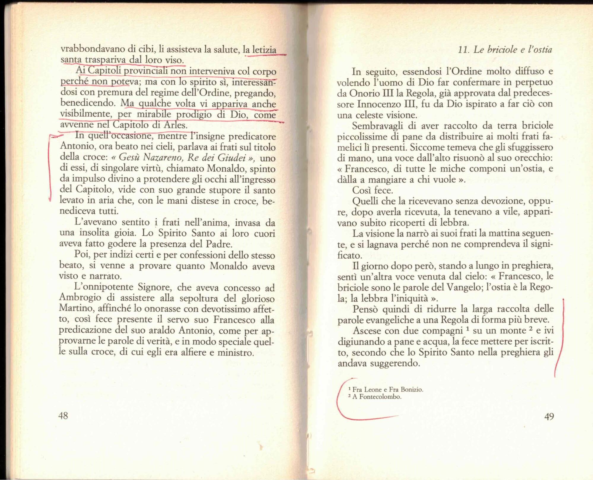 S. Francesco d'Assisi