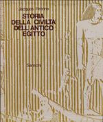 Storia della civilta dell antico egitto 3 volumi