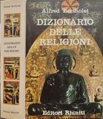 Dizionario delle religioni