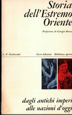Storia dell'Estremo Oriente