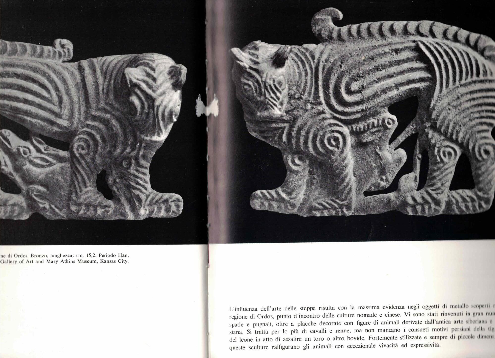 L' Arte Nell'Estremo Oriente