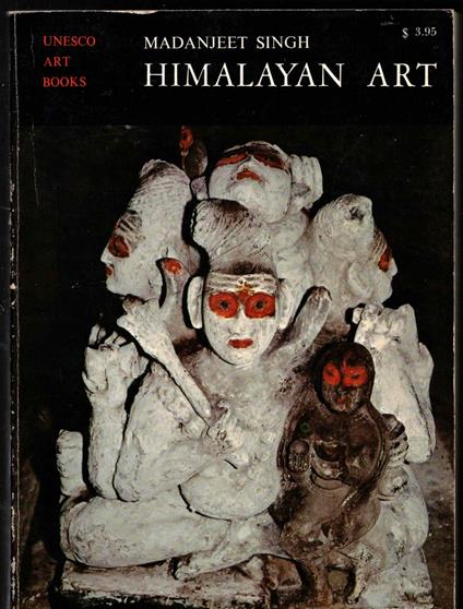 Himalayan Art - copertina