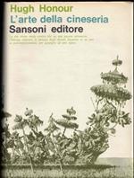 L' arte della cineseria. Immagine del Catai