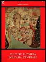 Culture e civiltà dell'Asia Centrale