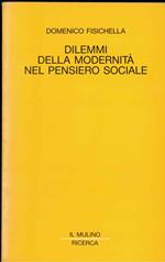Dilemmi della modernità nel pensiero sociale