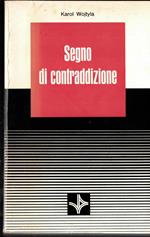 Segno di contraddizione
