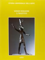 Le civiltà antiche e primitive. L'egitto