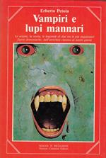 Vampiri e lupi mannari