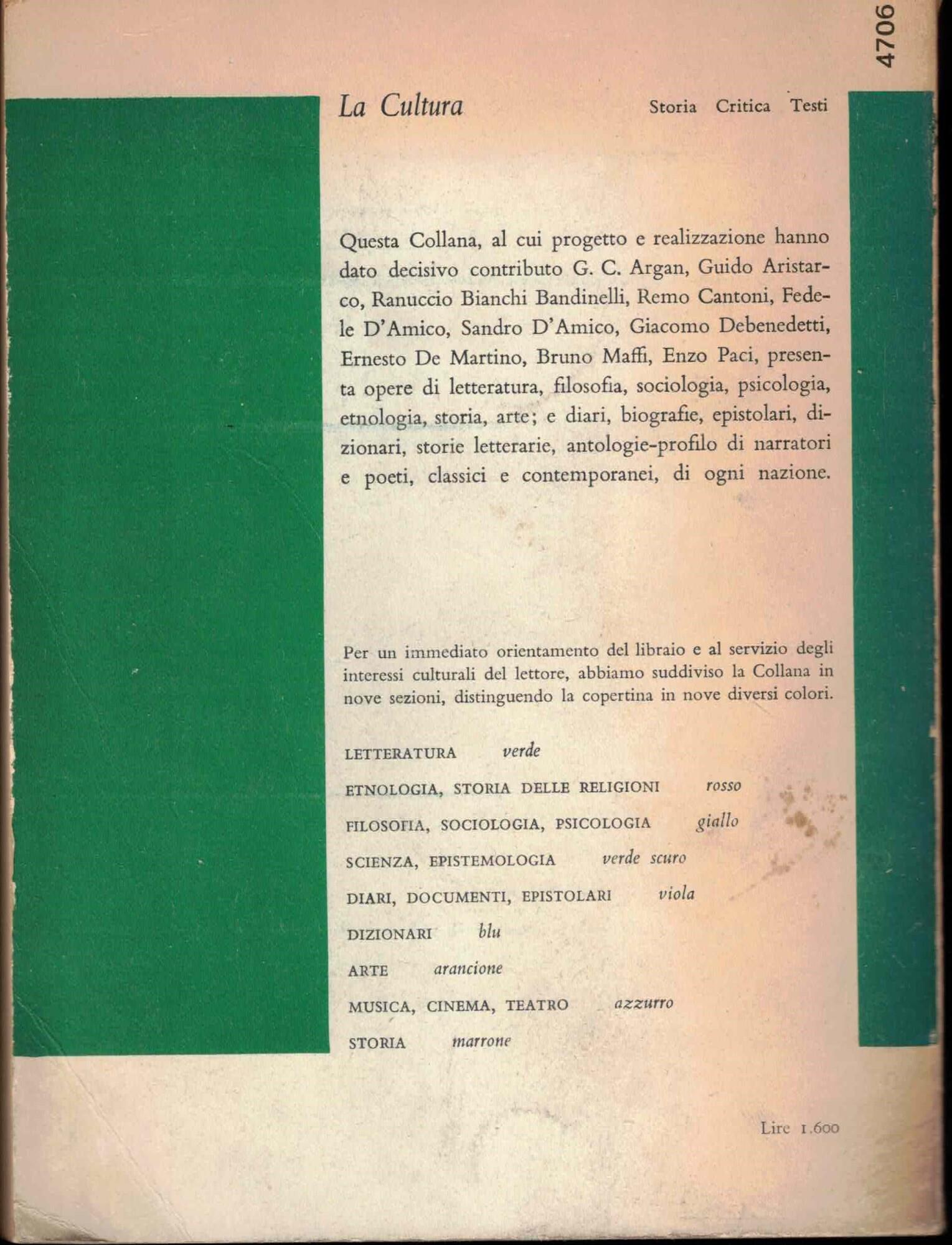 Linguistica generale e linguistica francese