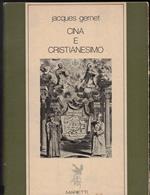 Cina e cristianesimo