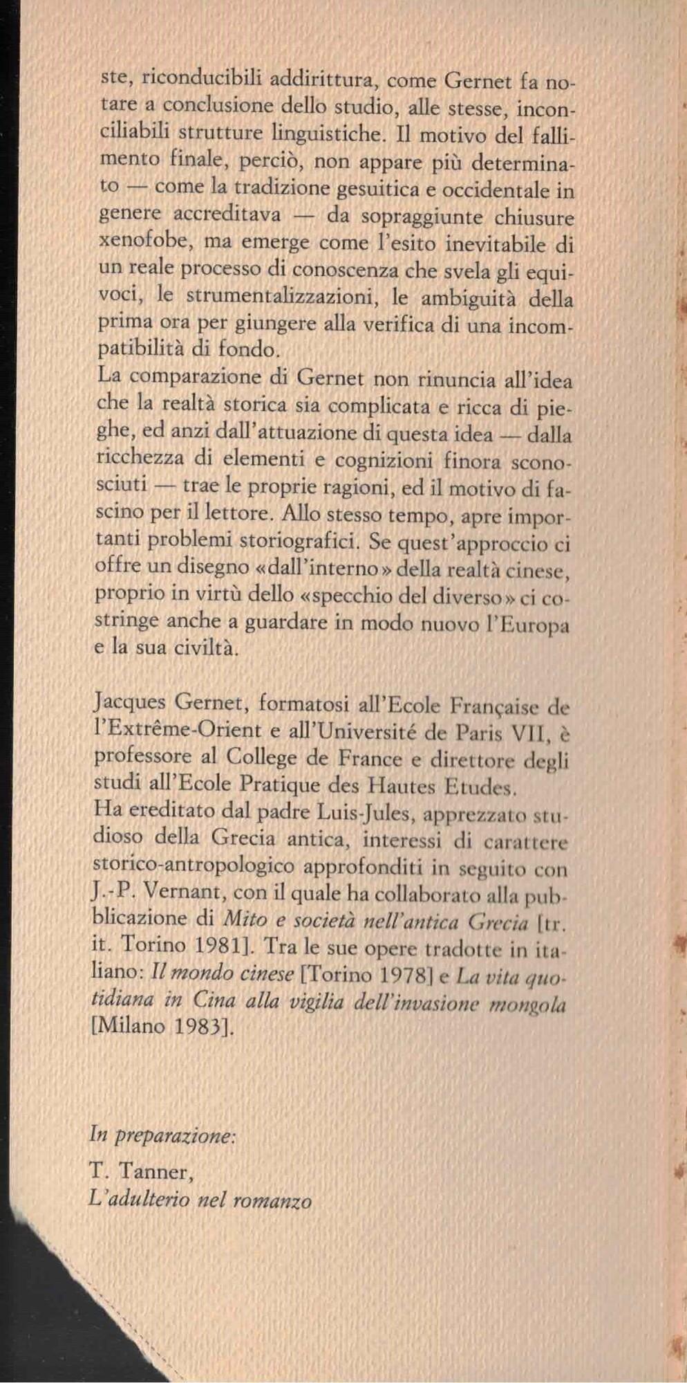 Cina e cristianesimo