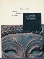 La Persia preislamica