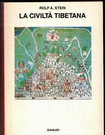 La civiltà tibetana