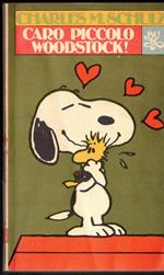 Caro piccolo Woodstock!