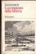 La conquista della Siberia