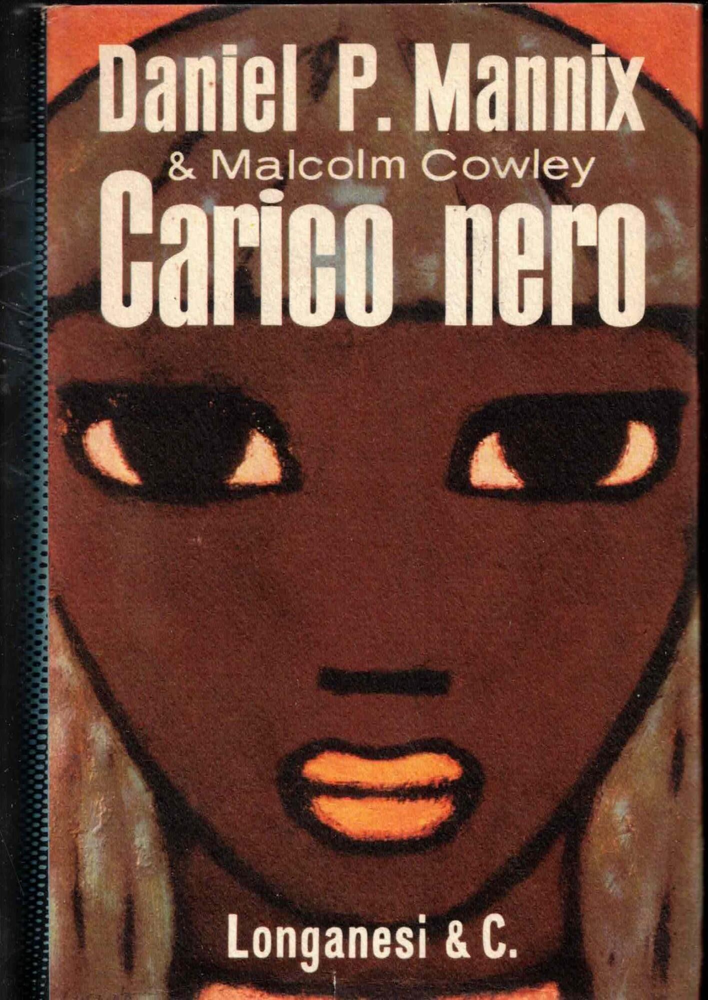 Carico Nero