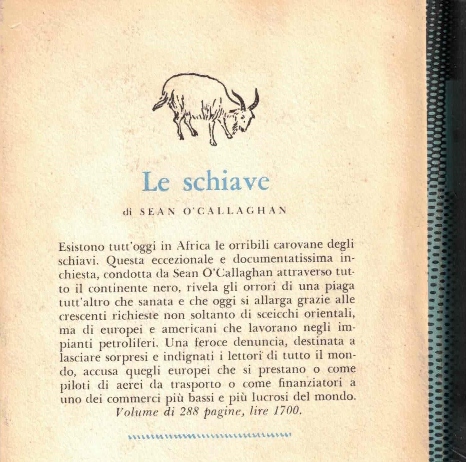 Carico Nero