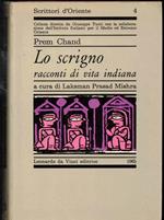 Lo scrigno. Racconti di vita indiana
