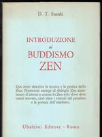 Introduzione al Buddismo Zen