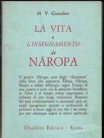 La vita e l'insegnamento di Naropa