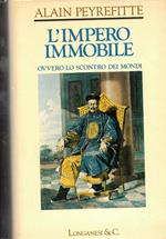 L' impero immobile ovvero lo scontro dei mondi