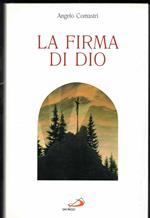 La firma di Dio
