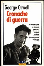 Cronache di guerra