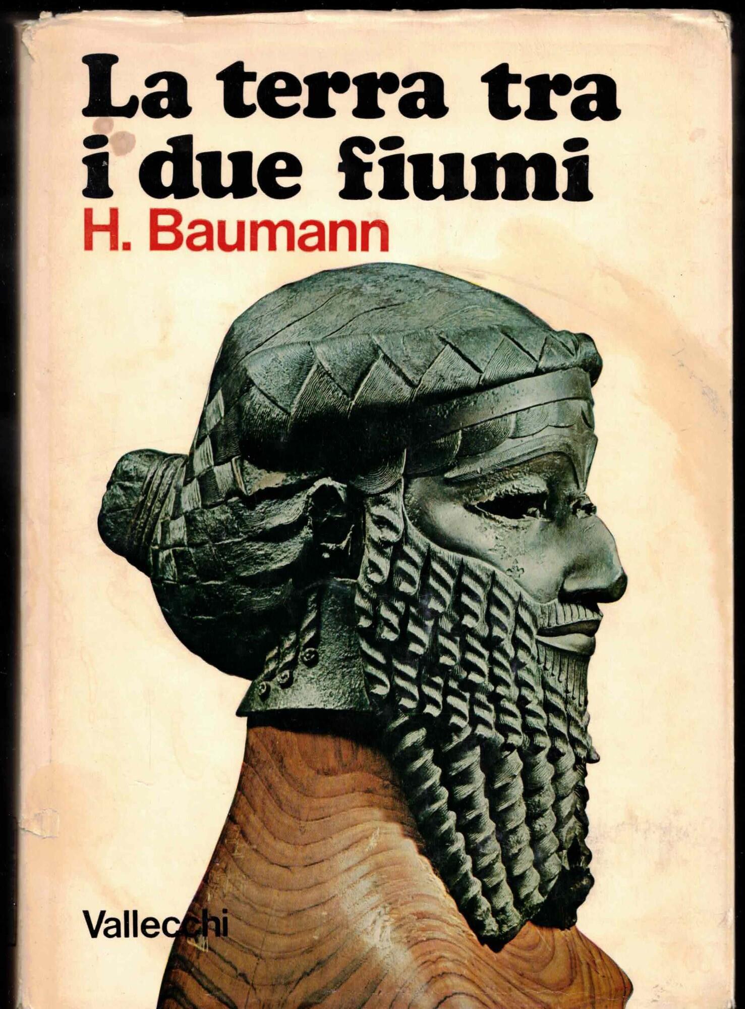 La terra tra i due fiumi
