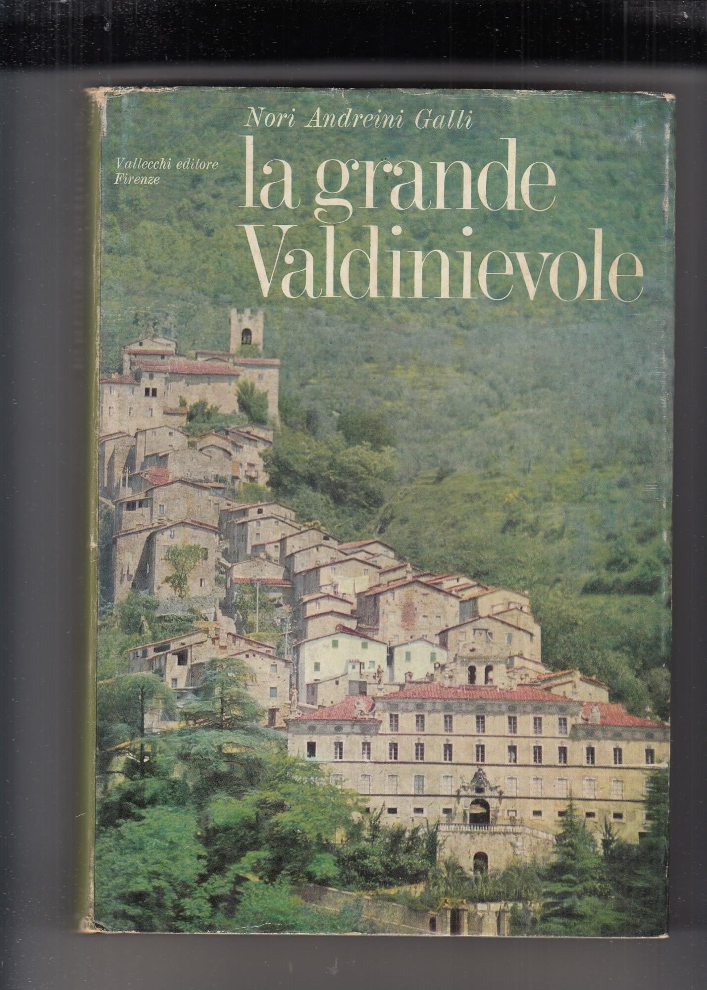 La Grande Valdinievole