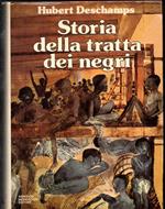 Storia della tratta dei negri