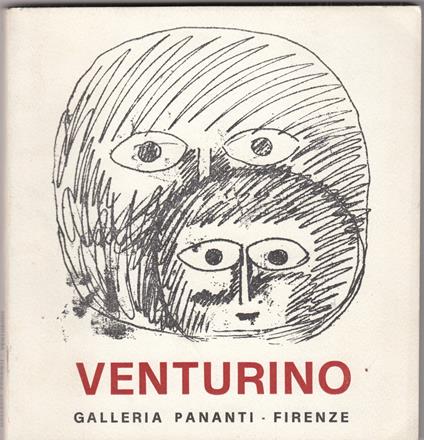 Venturino - copertina