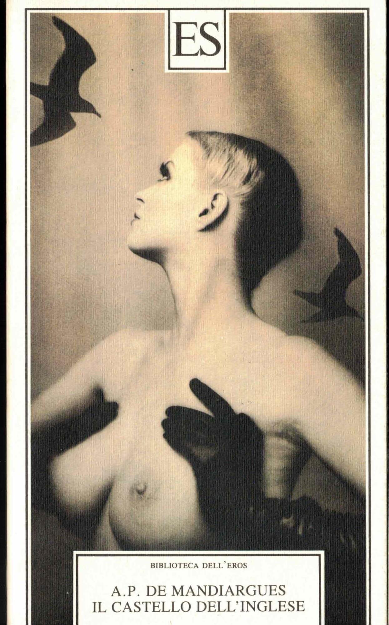 Il castello dell'inglese