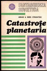 Catastrofe planetaria