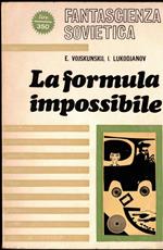 La Formula Dell'Impossibile